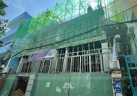 Xây Dựng An Cư – Chuyên Gia Trong Lĩnh Vực Thiết Kế & Thi Công Xây Dựng