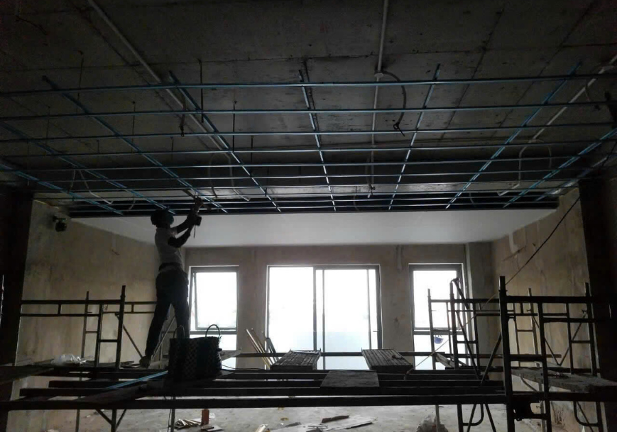 Công ty Xây dựng An Cư – Đơn vị thiết kế và thi công nhà trọn gói uy tín, chất lượng