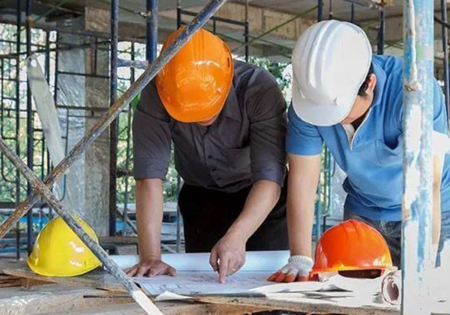 Công ty xây dựng An Cư chuyên thiết kế xây dựng nhà trọn gói uy tín, chất lượng TPHCM