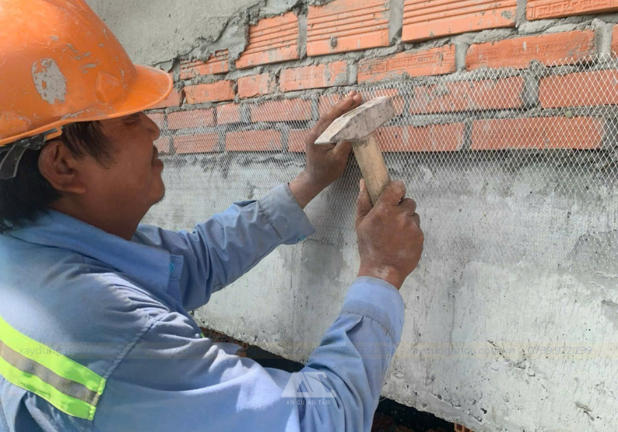 Thiết kế xây dựng nhà trọn gói