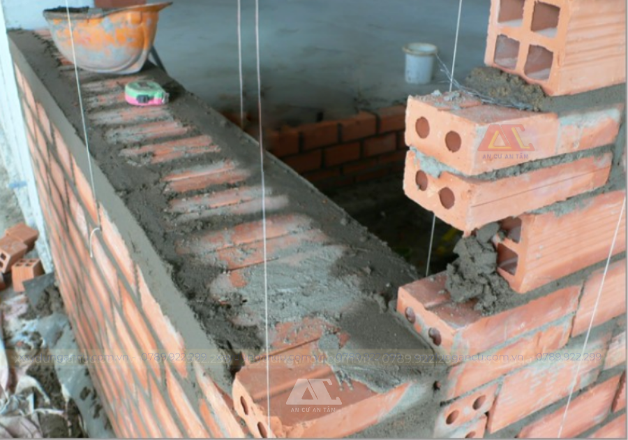 Thiết kế căn hộ dịch vụ sang trọng Tân Bình