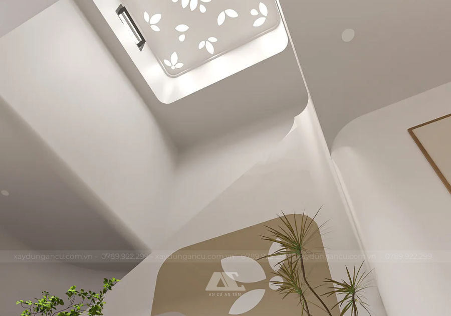 Thiết kế thi công nội thất trọn gói uy tín