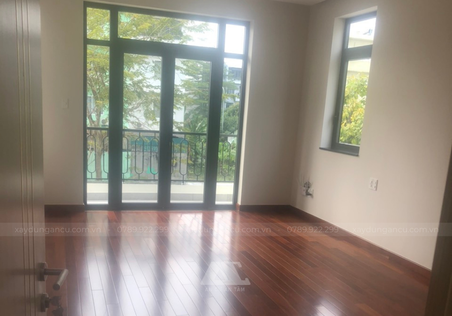 Thiết kế thi công xây dựng nhà trọn gói uy tín