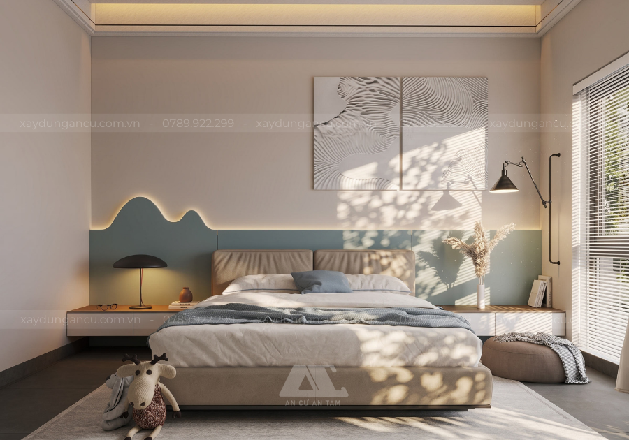 Thiết kế xây dựng nhà trọn gói uy tín 