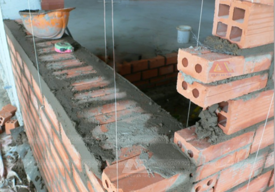 Công ty thiết kế xây dựng nhà trọn gói uy tín TPHCM