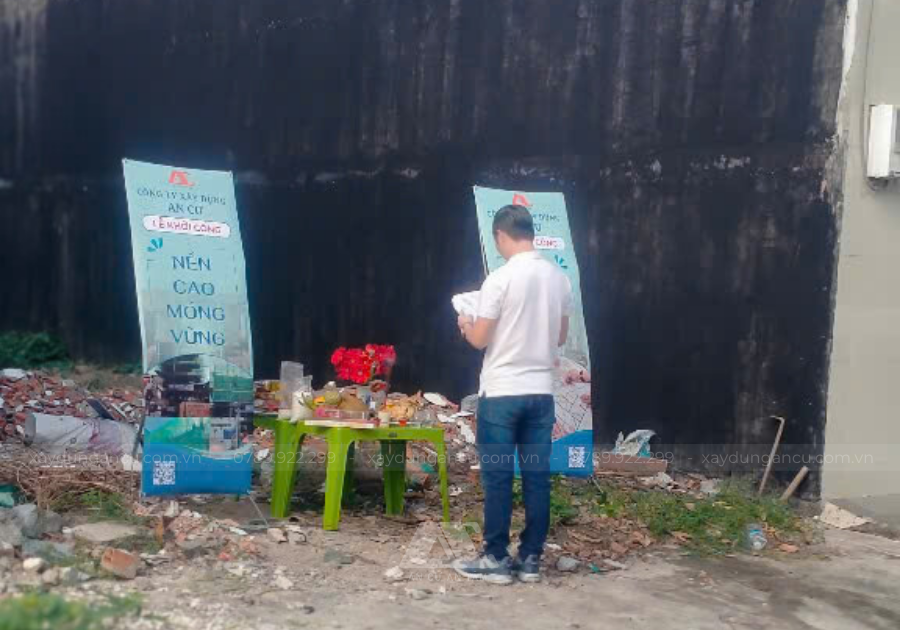 Thiết kế xây dựng nhà trọn gói uy tín 