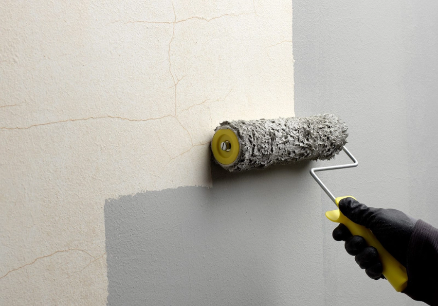 Vì sao cần chống thấm tường ngoài?