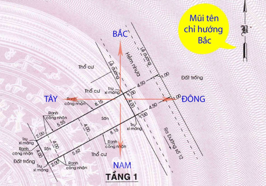 Công ty thiết kế xây dựng uy tín, chất lượng tphcm