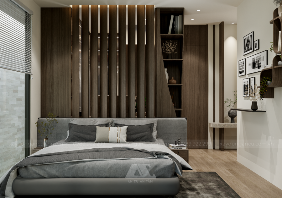 Thiết kế xây dựng nhà trọn gói uy tín 