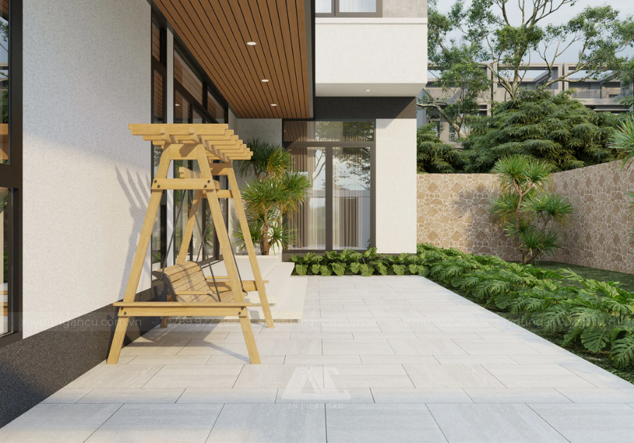 Thiết kế xây dựng nhà trọn gói