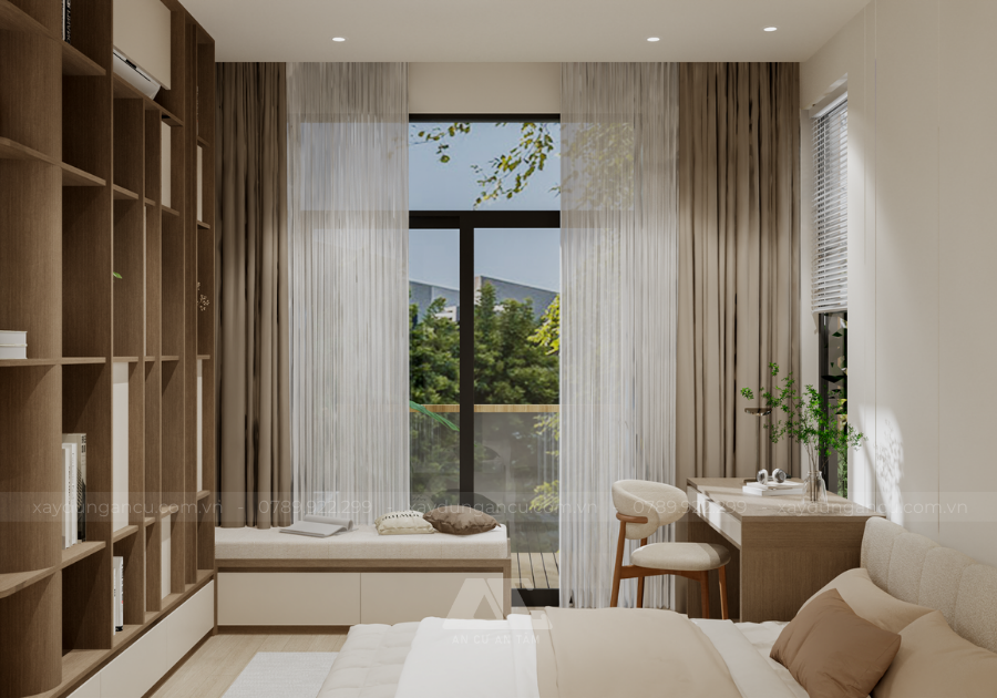 Công ty thiết kế xây dựng nhà trọn gói uy tín tại TPHCM