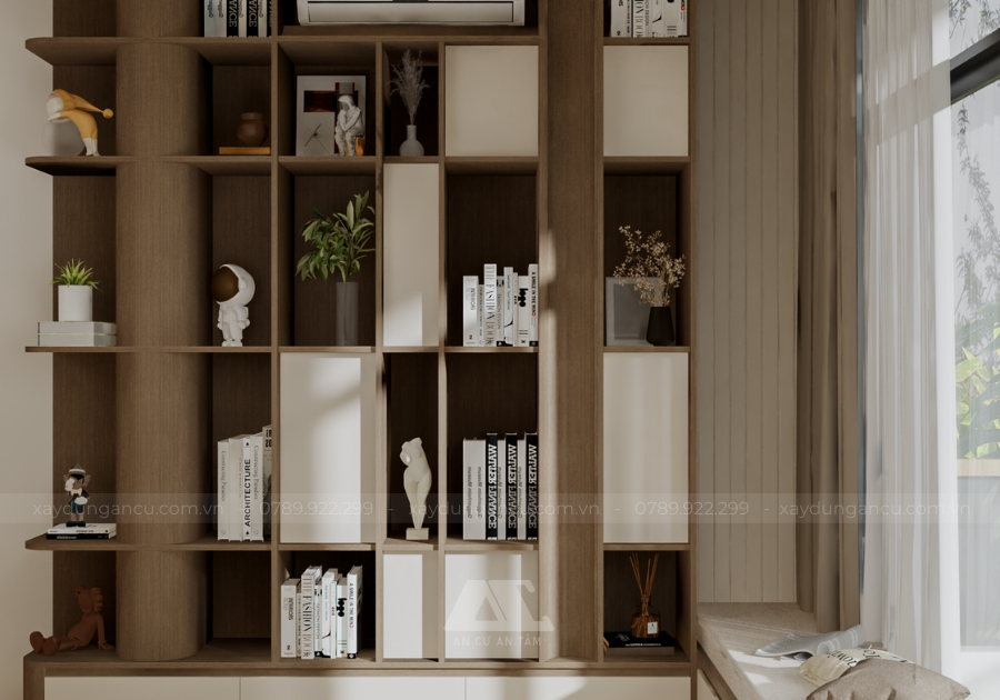 Thiết kế thi công xây dựng nhà trọn gói uy tín