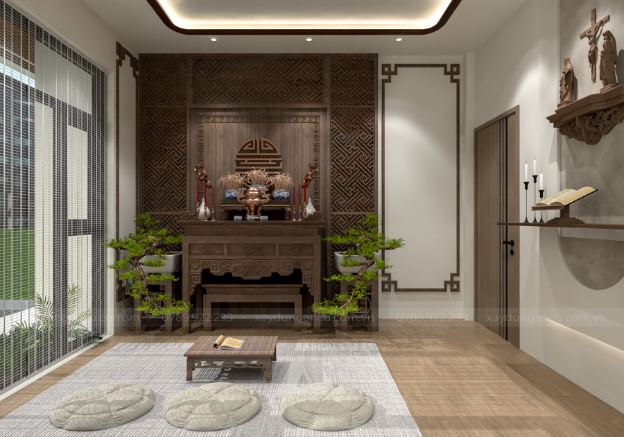 Công ty thiết kế xây dựng nhà trọn gói uy tín tại TPHCM