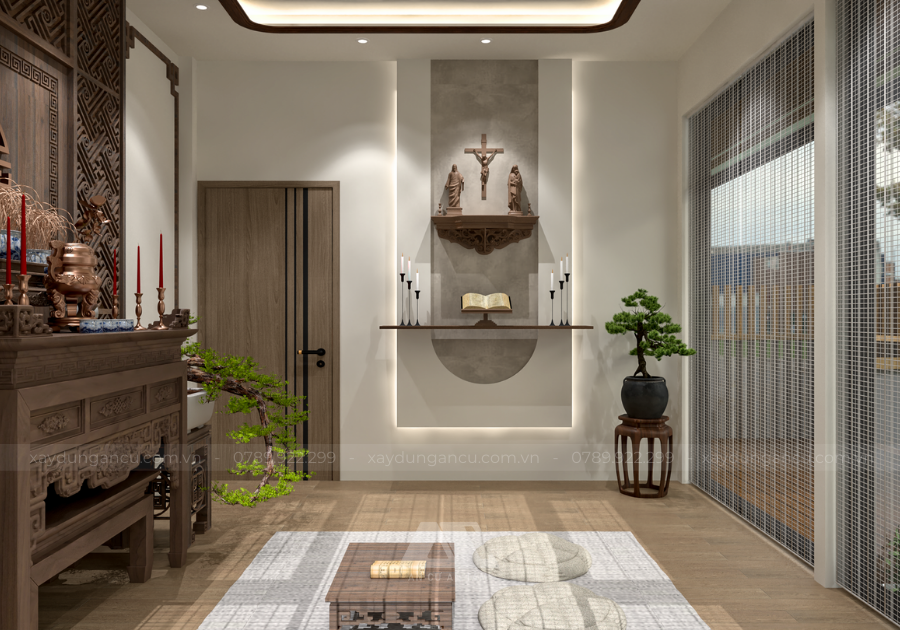 Thiết kế thi công xây dựng nhà trọn gói uy tín