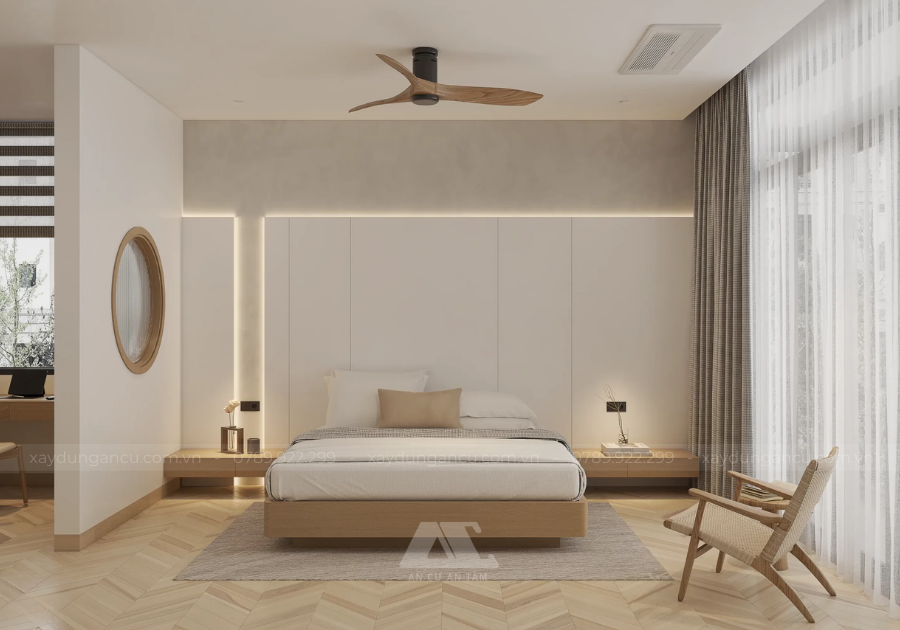 Thiết kế xây dựng nhà trọn gói