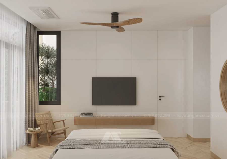 Công ty thiết kế xây dựng nhà trọn gói uy tín tại TPHCM