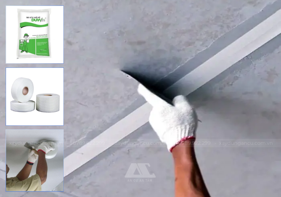 Công ty Xây Dựng An Cư - Chuyên thiết kế xây nhà trọn gói uy tín