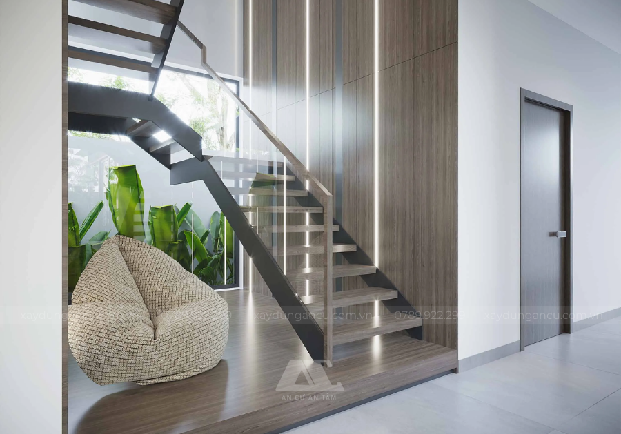 Thiết kế xây dựng nhà trọn gói uy tín 