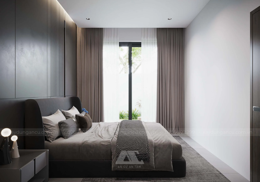 Công ty thiết kế xây dựng nhà trọn gói uy tín tại TPHCM