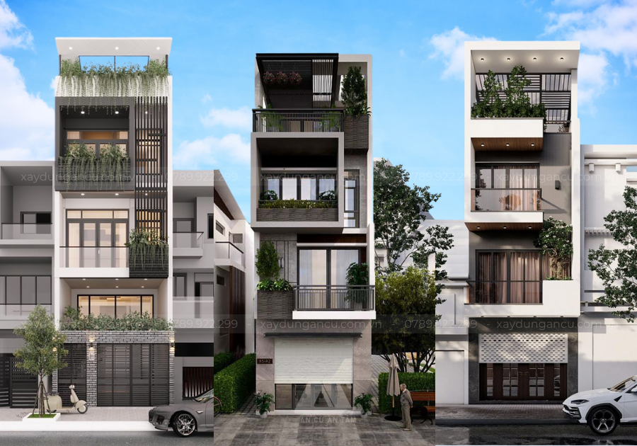 Sử dụng hệ thống thông gió và làm mát hiệu quả