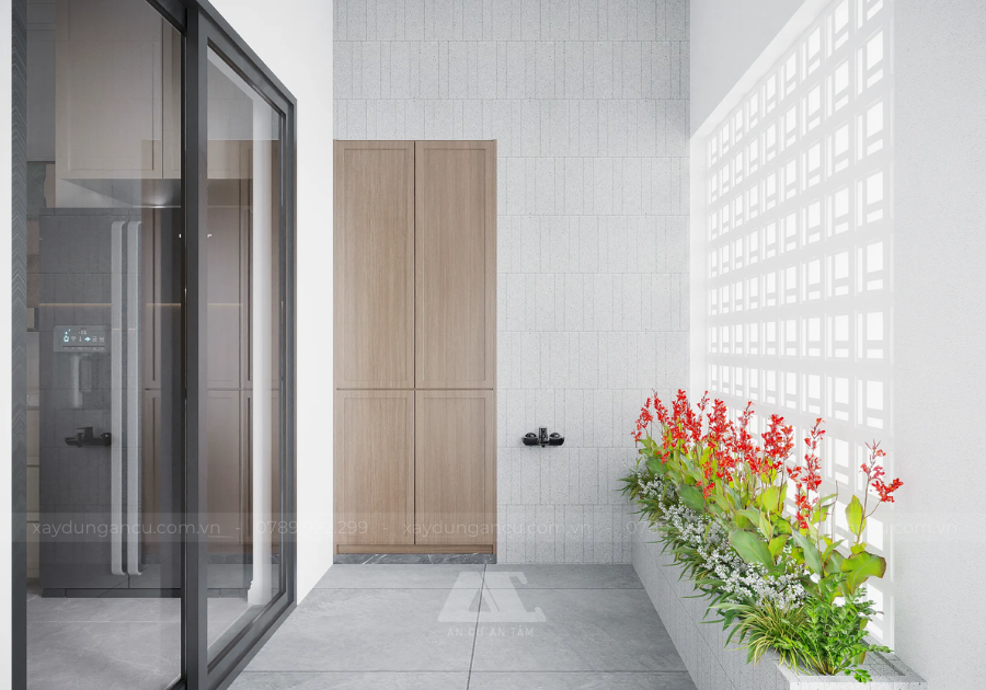 Thiết kế xây dựng nhà trọn gói