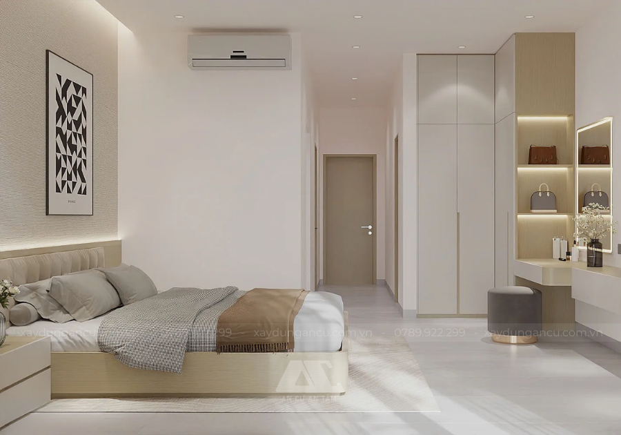 Thiết kế xây dựng nhà trọn gói uy tín 