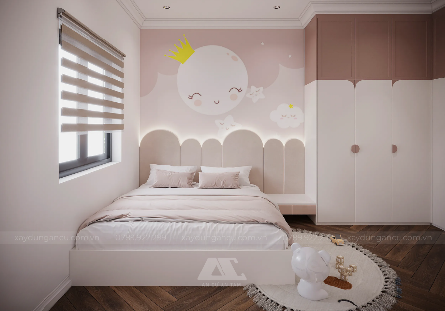 Thiết kế xây dựng nhà trọn gói uy tín 