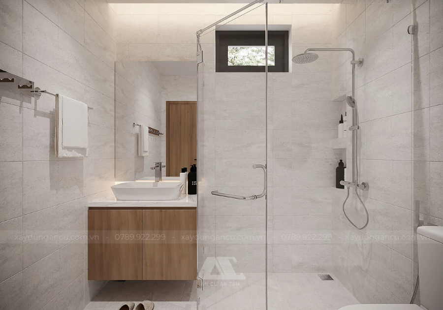 Thiết kế xây dựng nhà trọn gói uy tín 