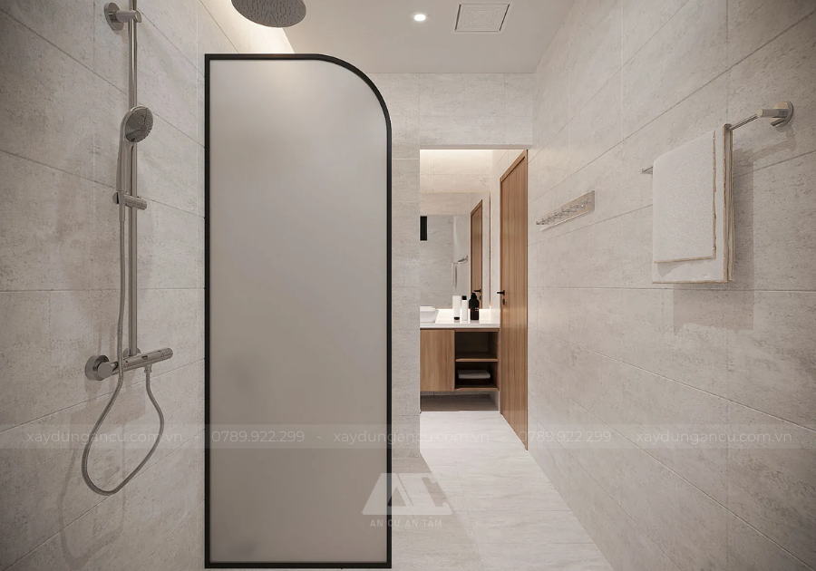 Thiết kế xây dựng nhà trọn gói uy tín 