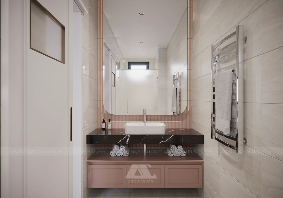 Công ty thiết kế xây dựng nhà trọn gói uy tín tại TPHCM