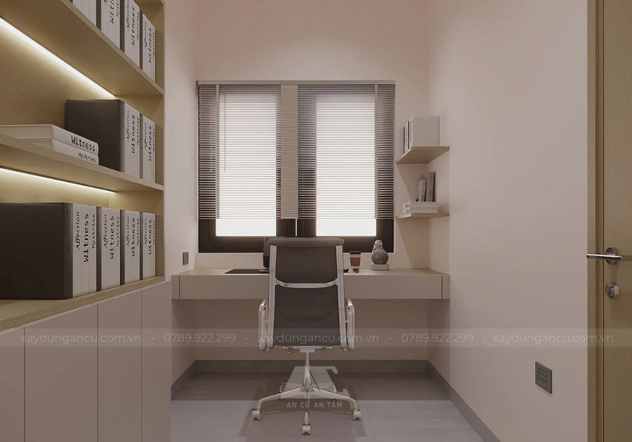 Công ty thiết kế xây dựng nhà trọn gói uy tín tại TPHCM