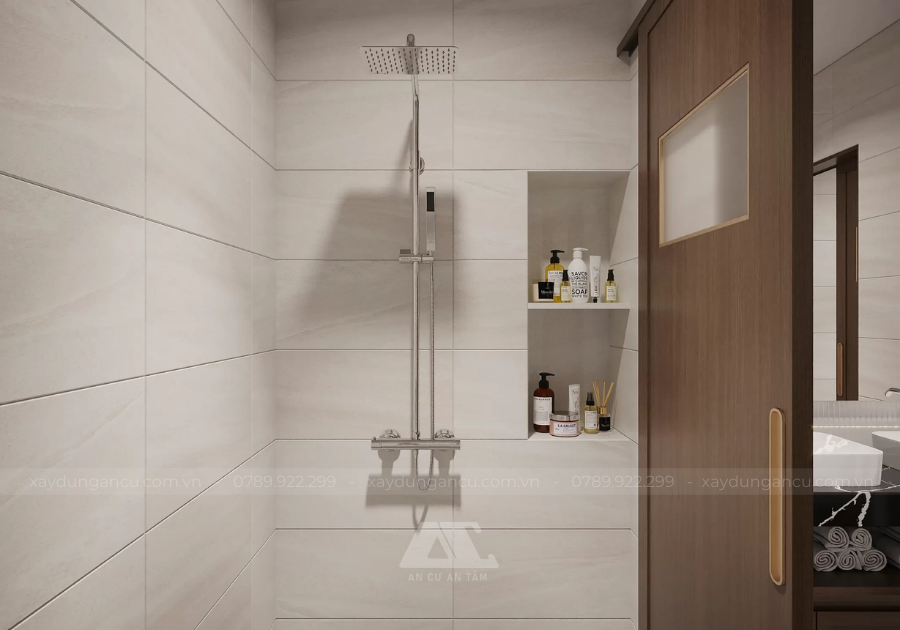 Thiết kế xây dựng nhà trọn gói