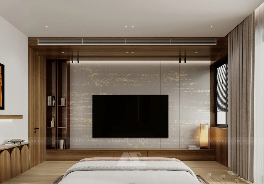 Thiết kế xây dựng nhà trọn gói uy tín 