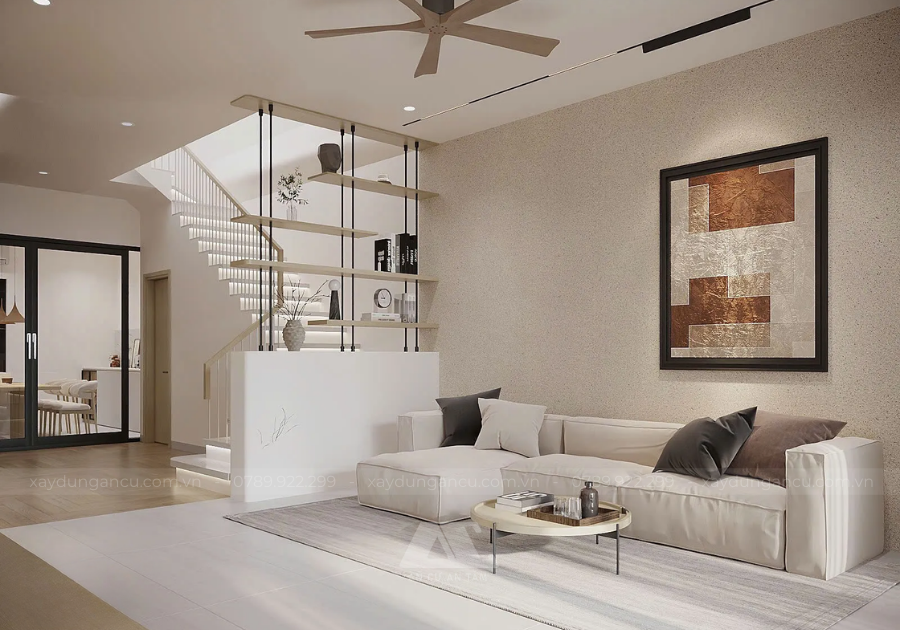 Công ty thiết kế xây dựng nhà trọn gói uy tín tại TPHCM