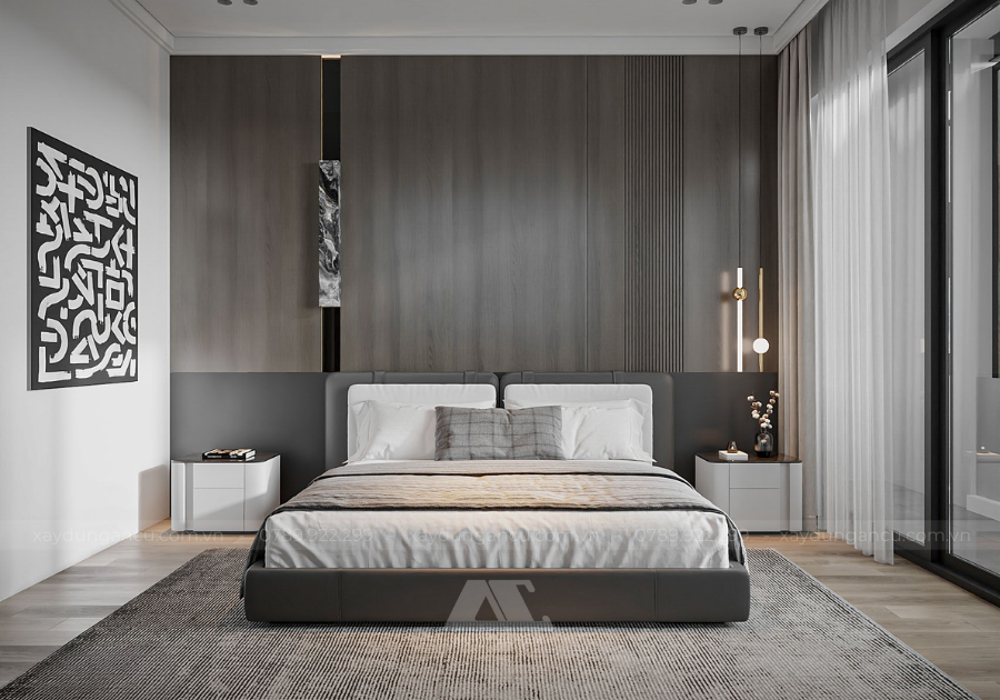 Thiết kế xây dựng nhà trọn gói uy tín 