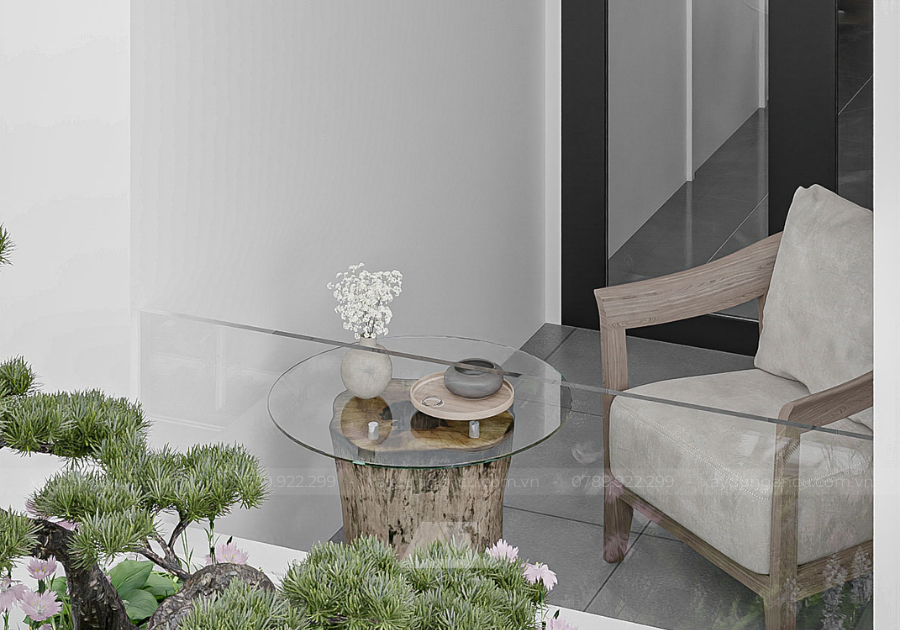 Thiết kế xây dựng nhà trọn gói