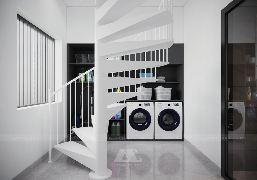 Công ty thiết kế xây dựng nhà trọn gói uy tín tại TPHCM