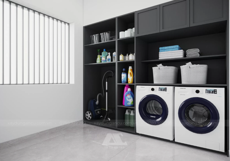 Thiết kế xây dựng nhà trọn gói