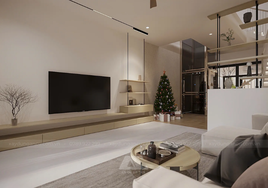 Công ty thiết kế xây dựng nhà trọn gói uy tín tại TPHCM
