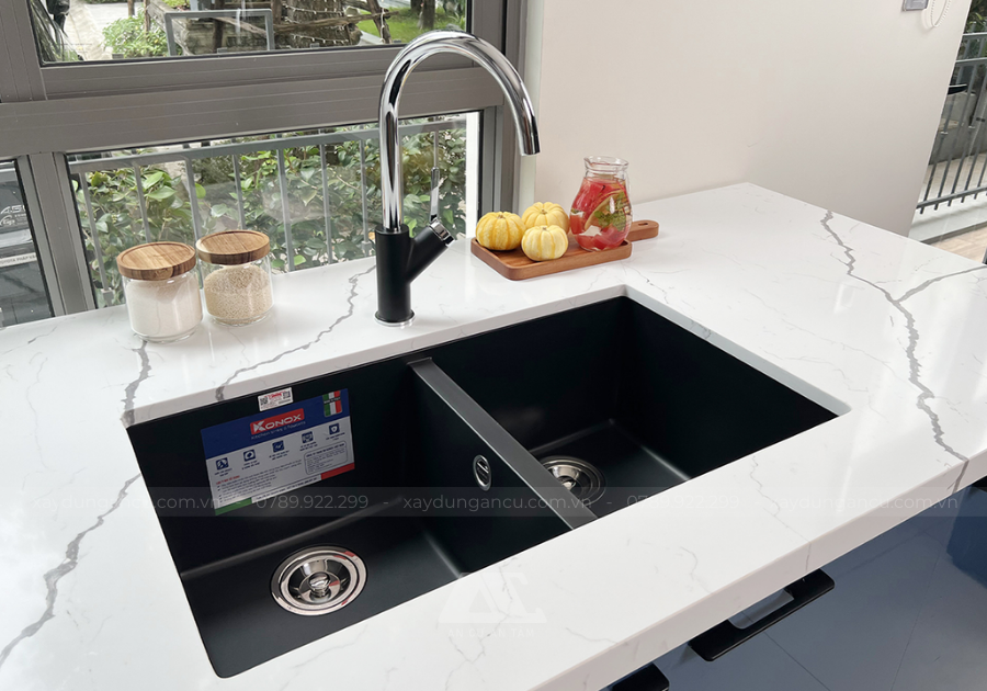 Công ty thiết kế xây dựng nhà trọn gói An Cư