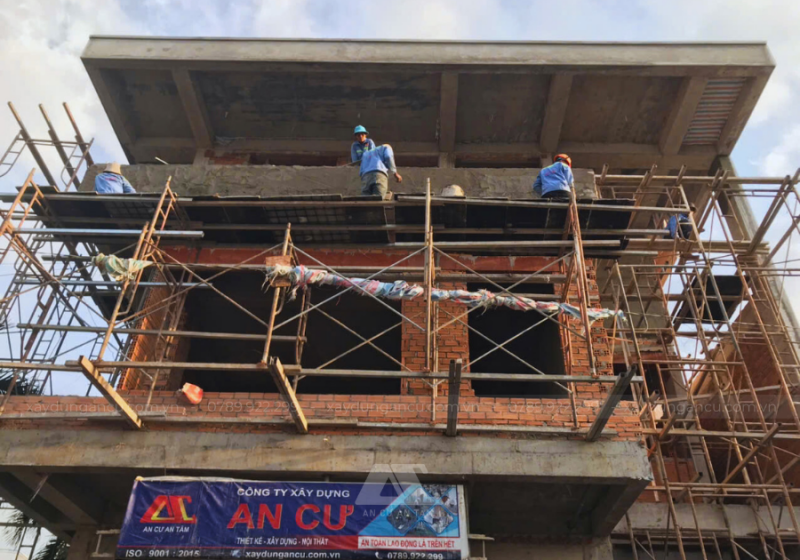  Báo giá xây nhà trọn gói tại Đồng Nai mới nhất