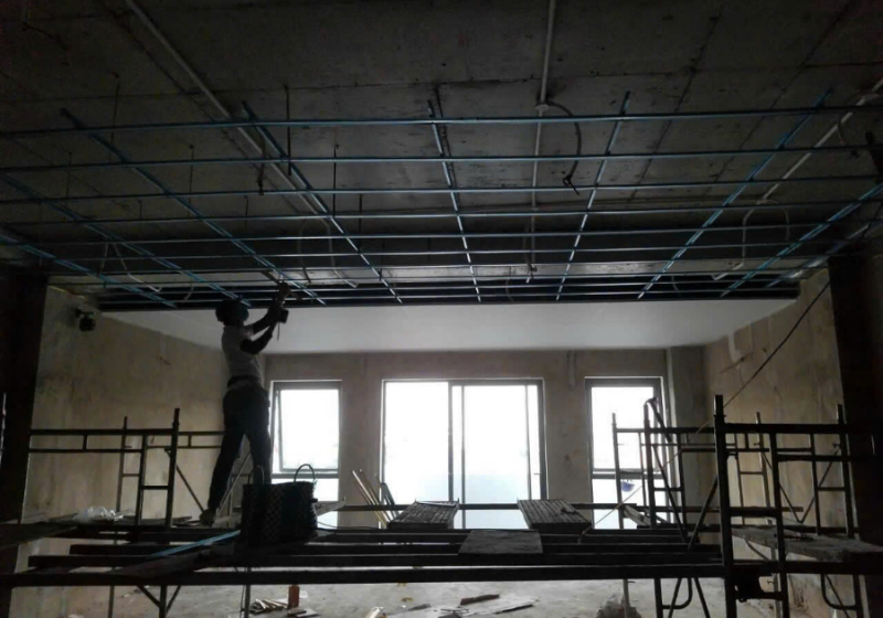 Chi phí sửa chữa nhà 3 tầng 4x15m chính xác, tiết kiệm nhất