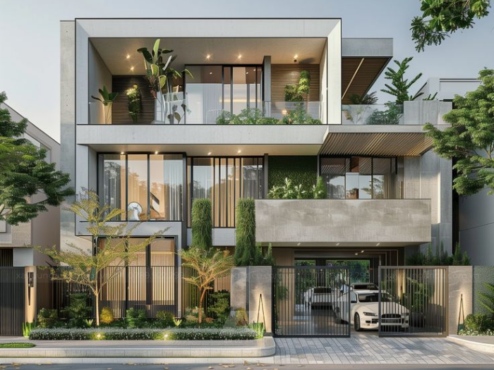 Dịch vụ giám sát xây dựng Gò Vấp, đảm bảo đúng tiến độ, không phát sinh