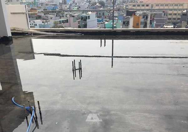 Dịch vụ xây nhà phần thô giá rẻ ở Xã Ngãi Giao