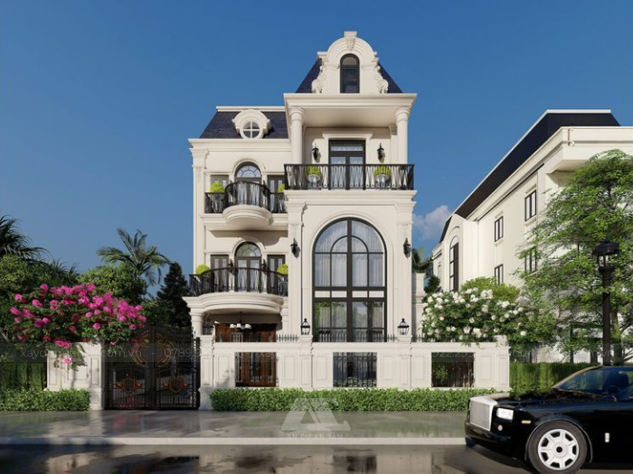 Những điều cần biết về xin giấy phép xây dựng và hoàn công nhà ở Quận 8