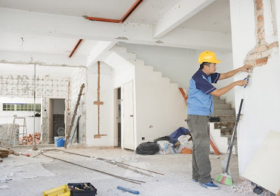 5 khó khăn thường gặp khi sửa nhà và cách giải quyết hiệu quả