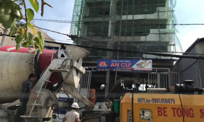 6 nguyên nhân dẫn đến việc phát sinh chi phí xây dựng