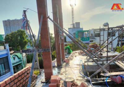 Báo Giá Thiết Kế & Thi Công Xây Dựng – Những Yếu Tố Ảnh Hưởng