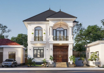 Bí quyết chọn tháng tốt xây nhà năm 2025 chi tiết nhất