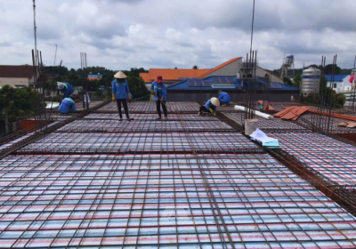 Chi phí giám sát thi công xây dựng công trình 2026